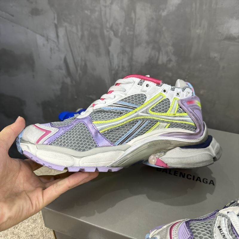 Balenciaga Track Shoes